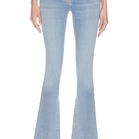 Citizens of Humanity Lilah High Rise Bootcut 27 - Picture 2 of 14